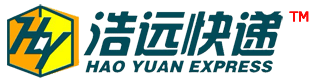 义乌快递公司标志(logo)